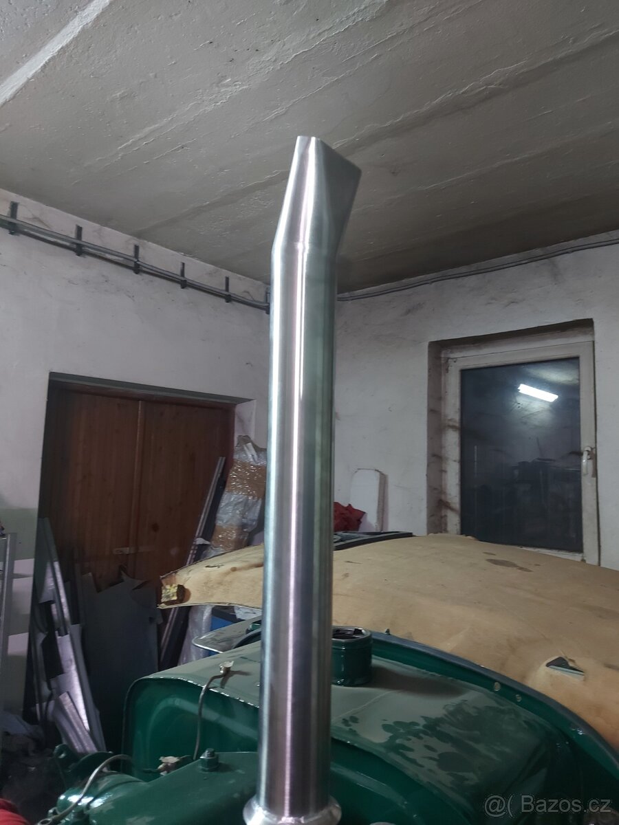 Blatníky skoda 30 - 13