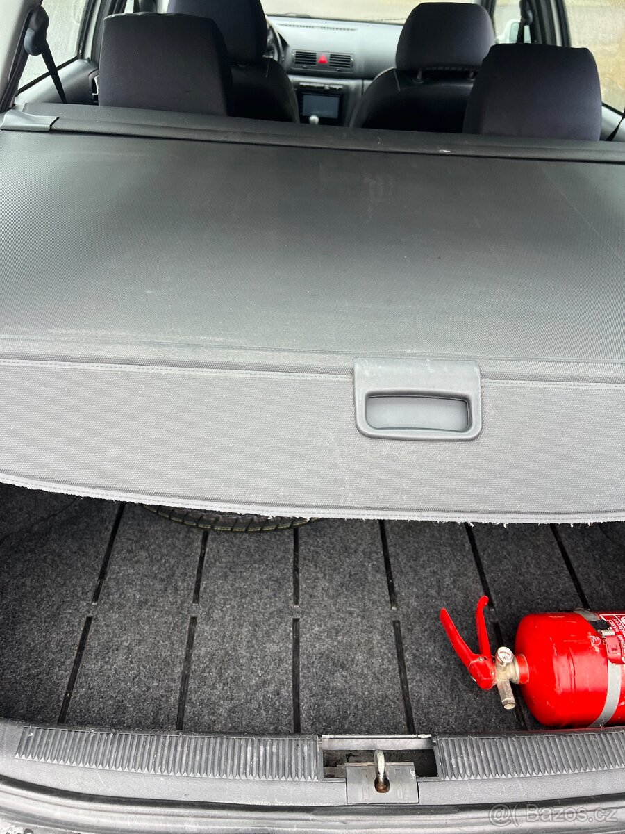 Škoda Octavia1 - 13