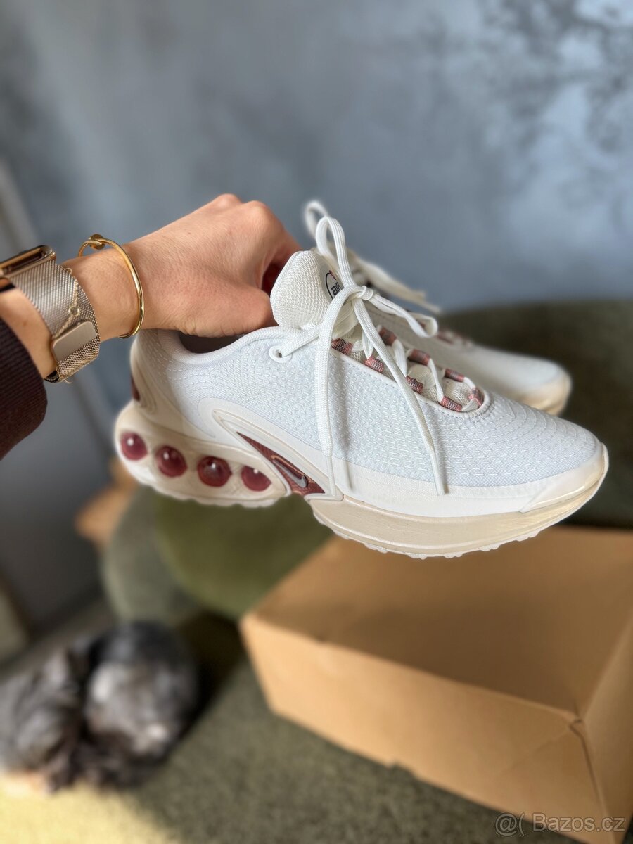 Luxusní tenisky NIKE airmax - 13