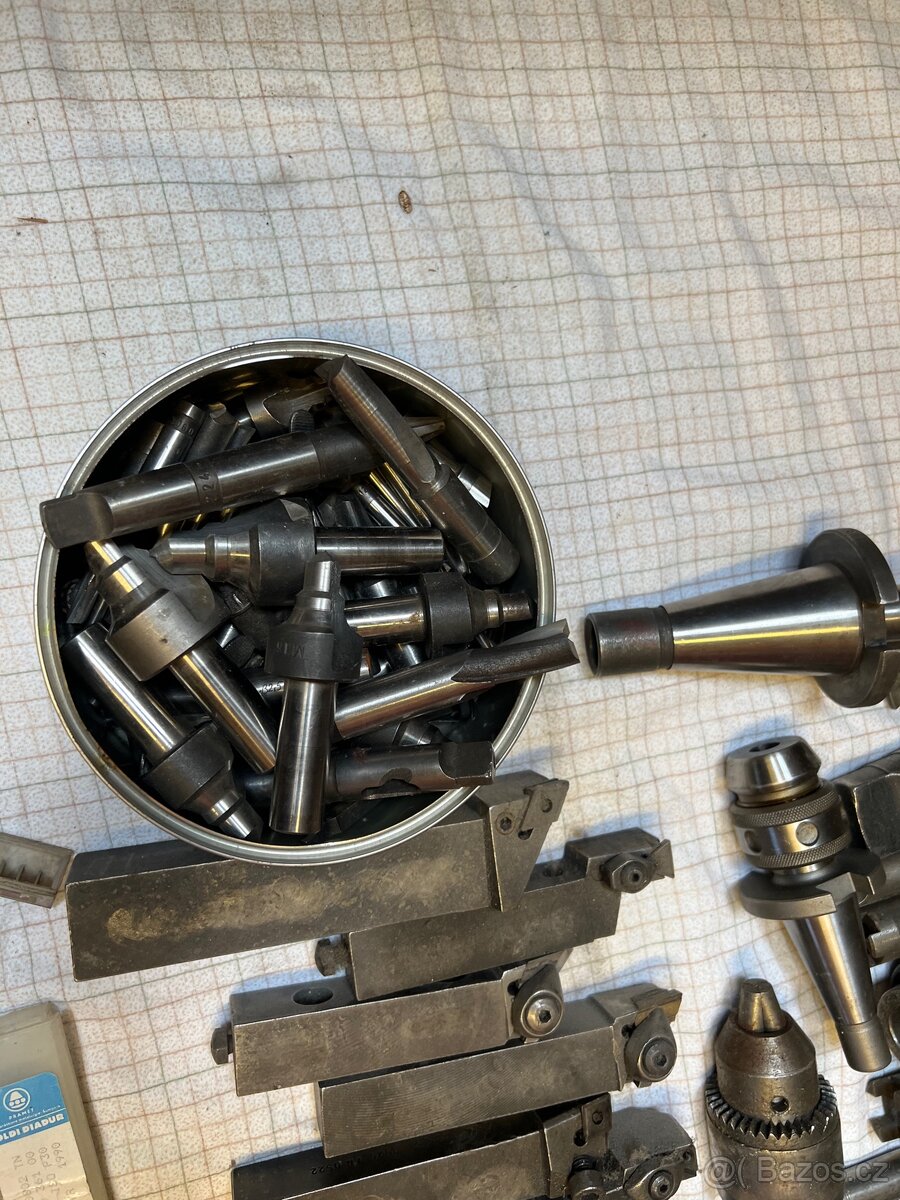 Strojírenské vybavení - 13