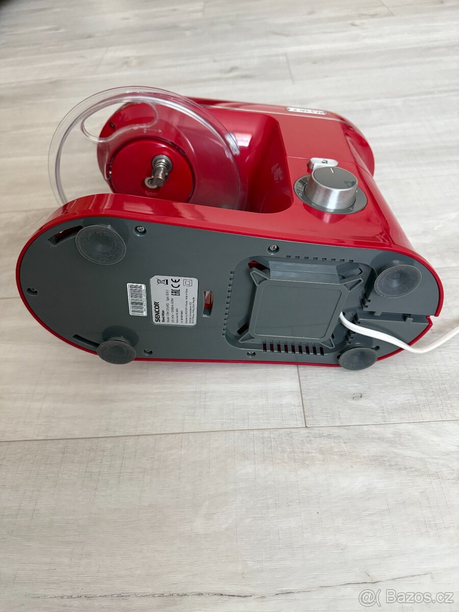 kuchyňský robot Sencor - 13