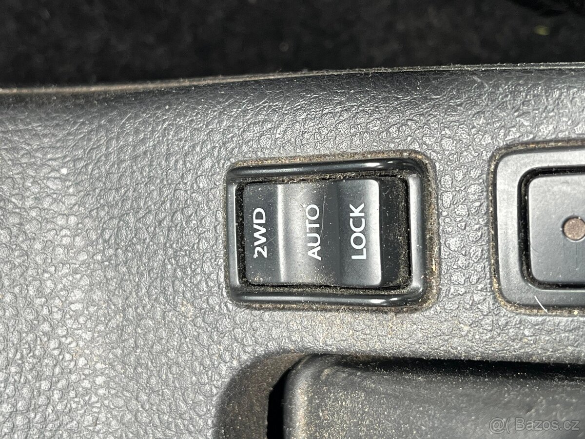 Fiat Sedici 1.6 _ 4x4 _ 99 000km - 13