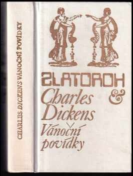 9 x Charles Dickens - 13