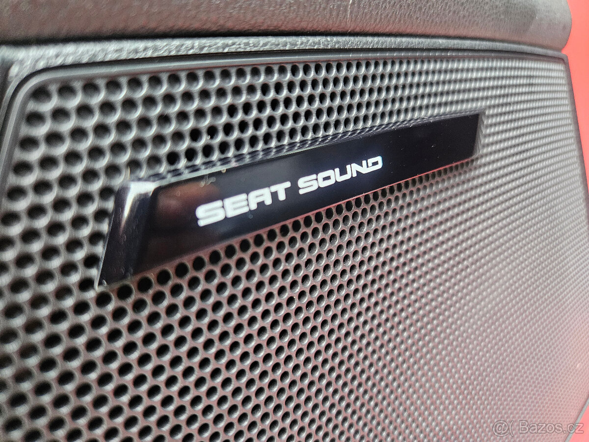 Seat Leon FR 1.4 TSi - 13