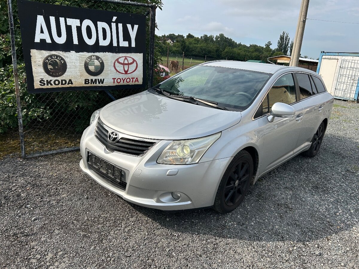 Motor Toyota 1.6 D4d 82kw. - 13