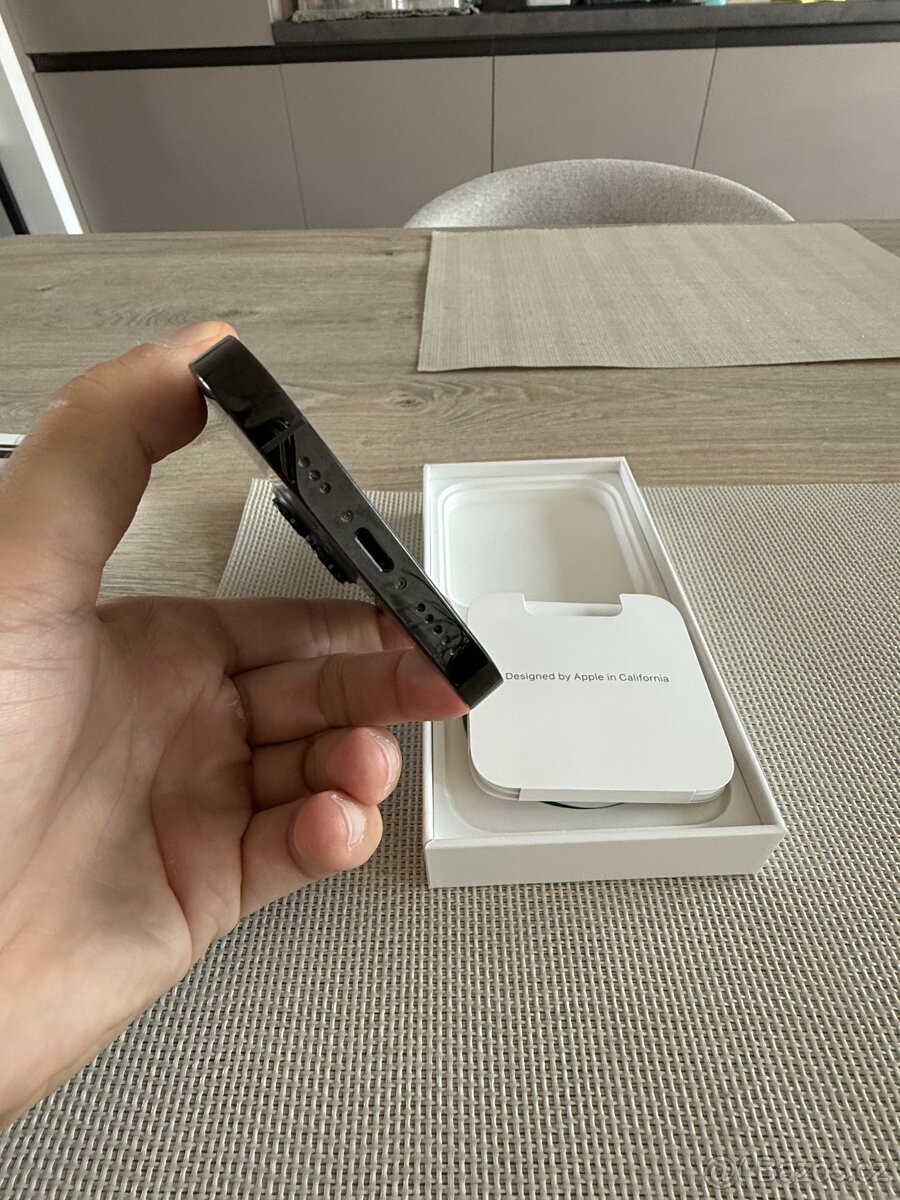 Prodám iPhone 14 Pro 128 GB – Space Black - 13