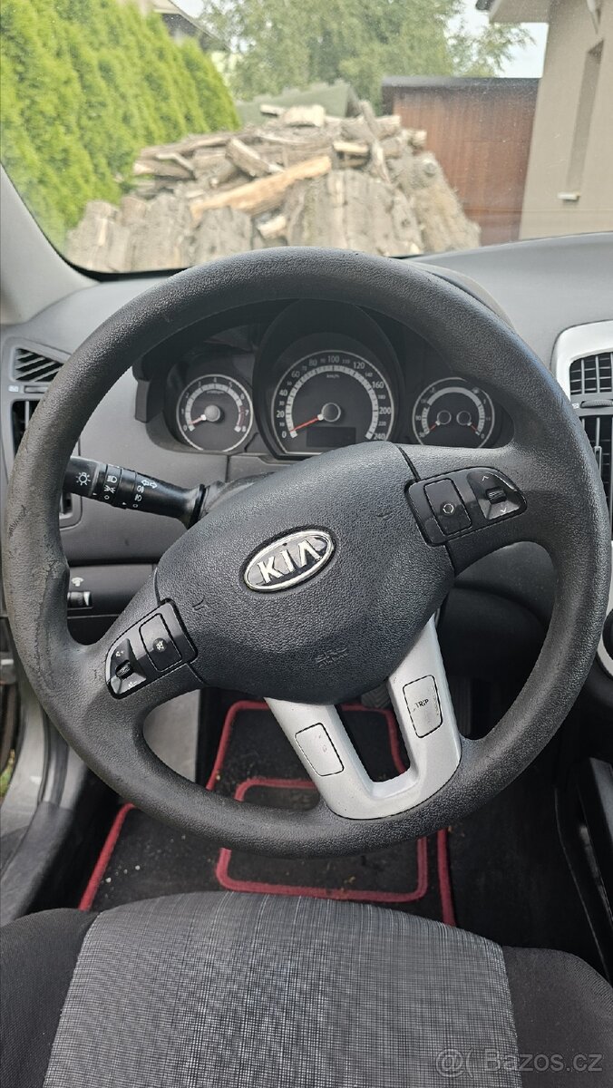 Kia Ceed 1.4 66 kW - 13