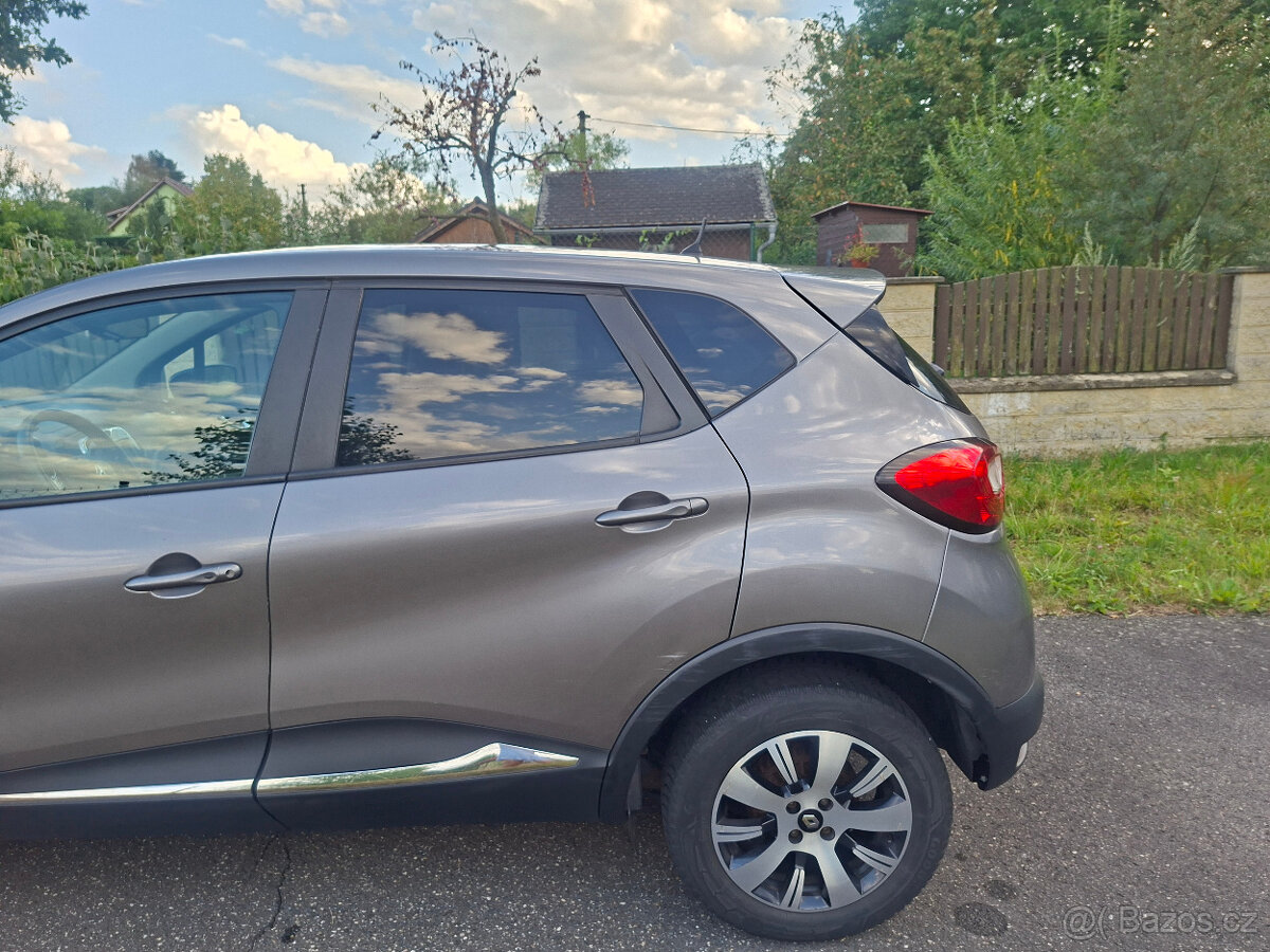 Prodám Renault Captur - 13