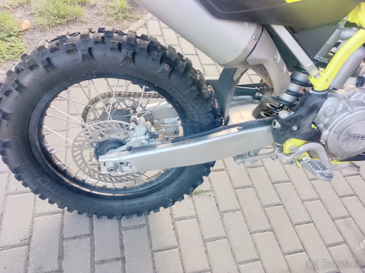 SWM RS 500 R - 13