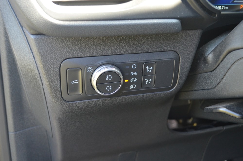 KUGA 2,0 EcoBlue AWD STLine automat - 13