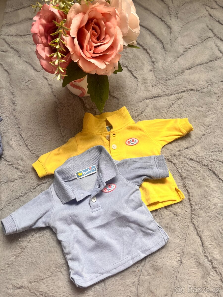 Baby born oblečky - 13