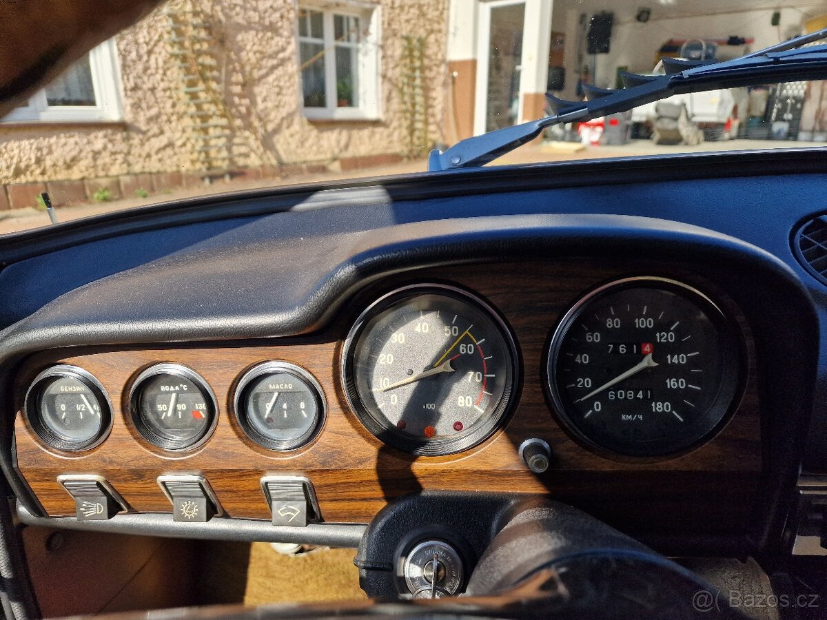 Lada 1500 Vaz Žiguli - 13