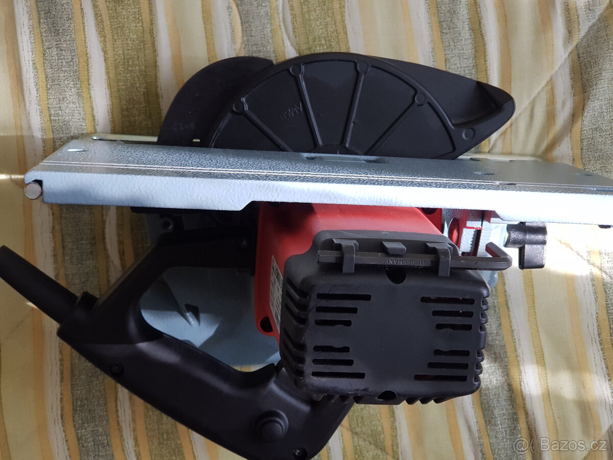 Mafell MS_55_ruční kotoučová_okružní pila - 13