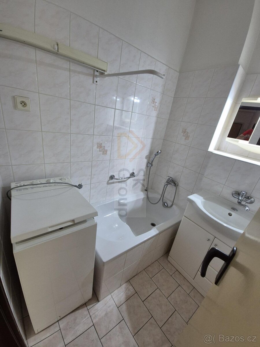 Pronájem bytu 2+1 Sokolov - 13
