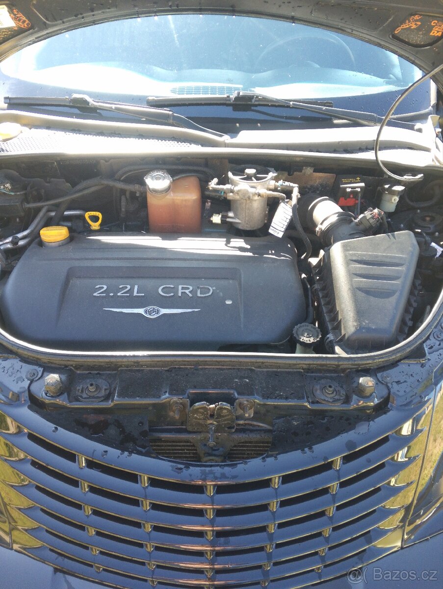 Chrysler Pt Cruise - 13