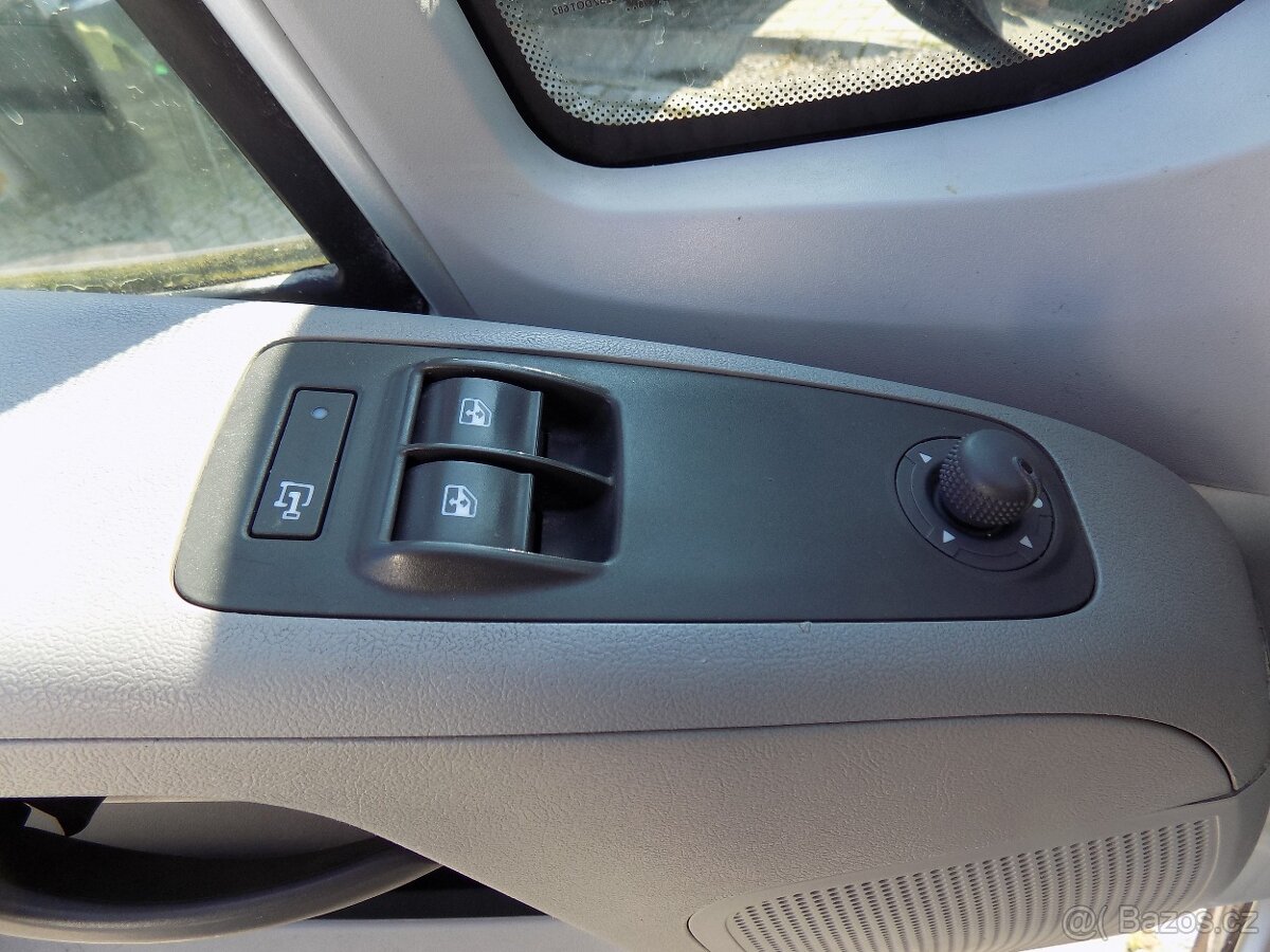 Fiat Ducato 2.3 JTD 88 KW L2H2 - 13