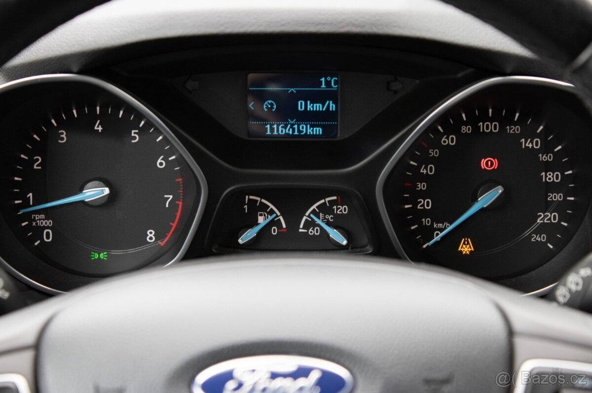 Ford Grand C-Max - 13