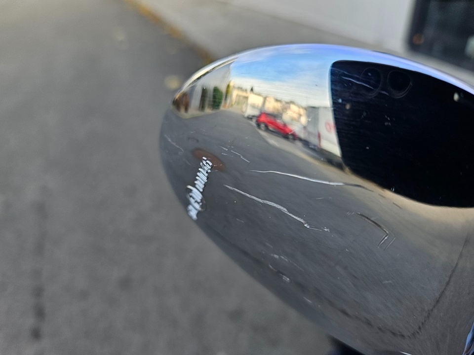 Vespa Primavera 125 - 13