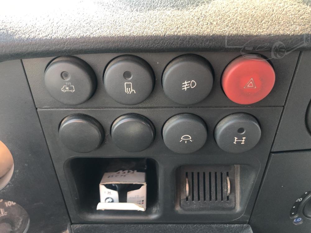 Iveco Daily 65C15 najeto 183000 - 13
