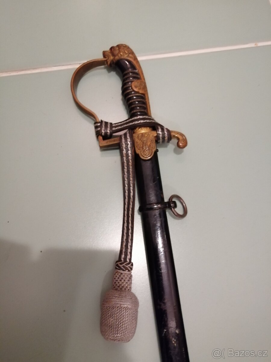 Šavle Wehrmacht - 13