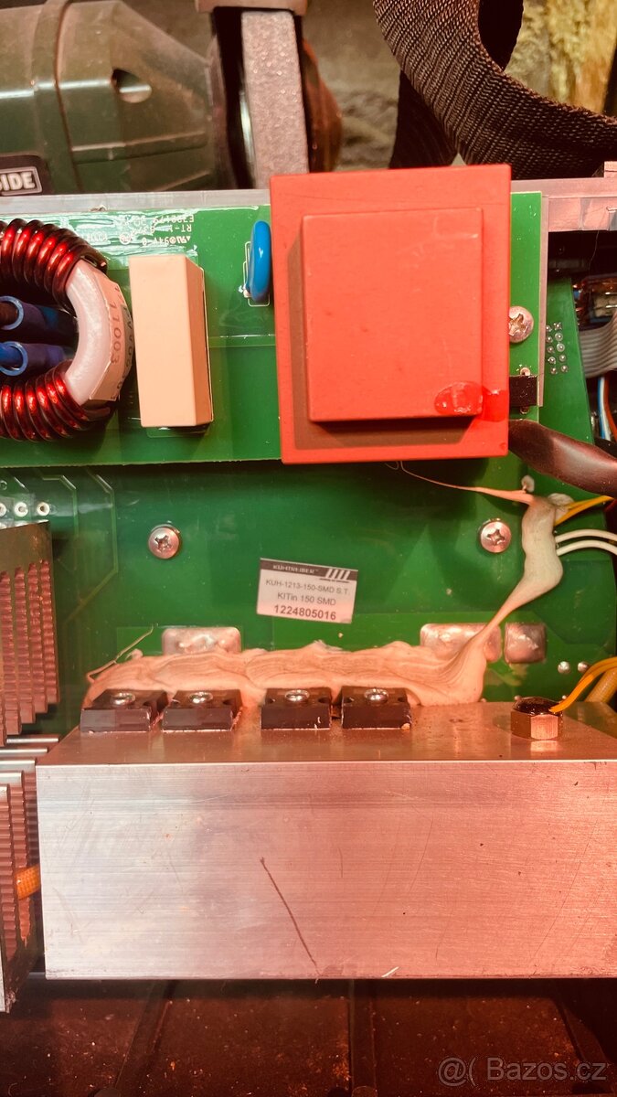 Prodam inventor svarecku - 13