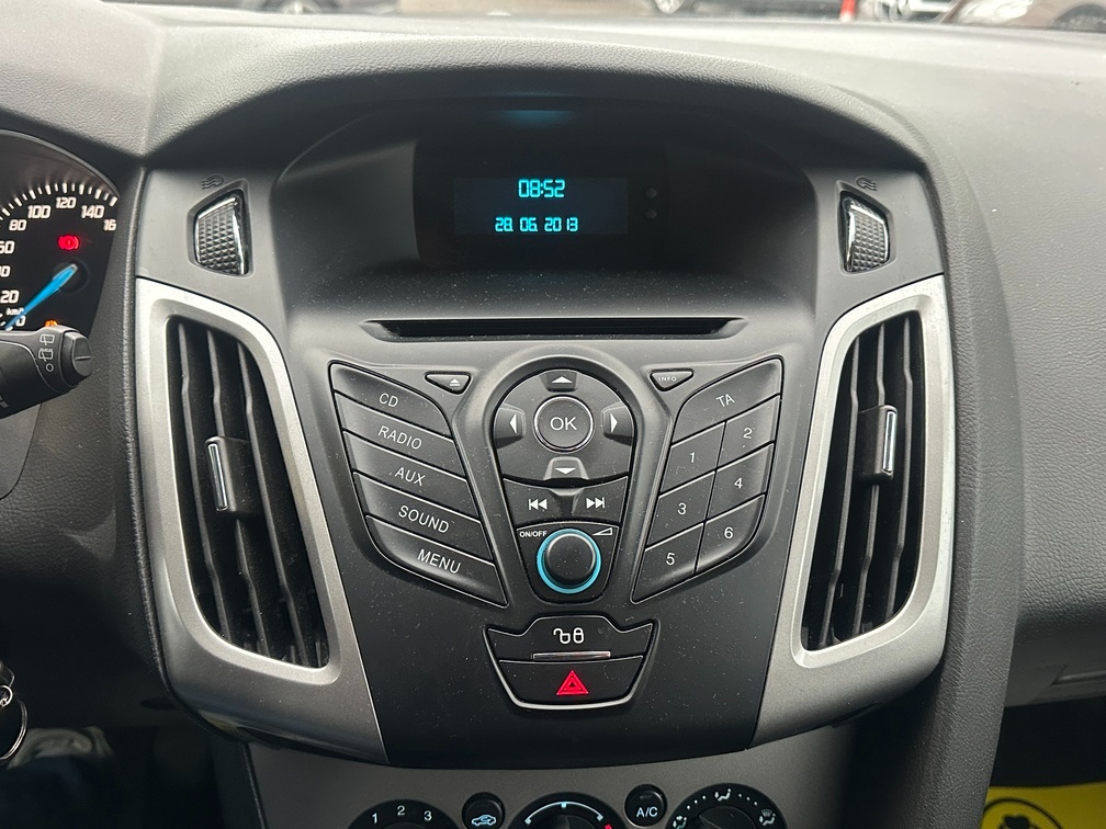 Ford Focus 2013 - 13
