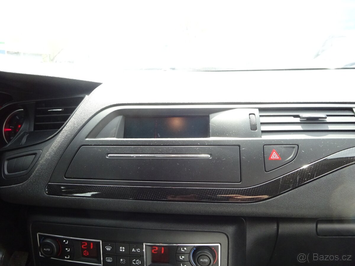 CITROËN C5 1,6 HDI, BEZ KOROZE - 13