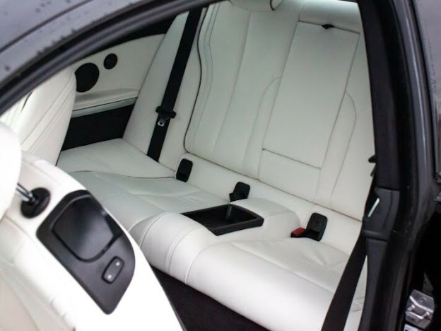 BMW 428i f32 - 13