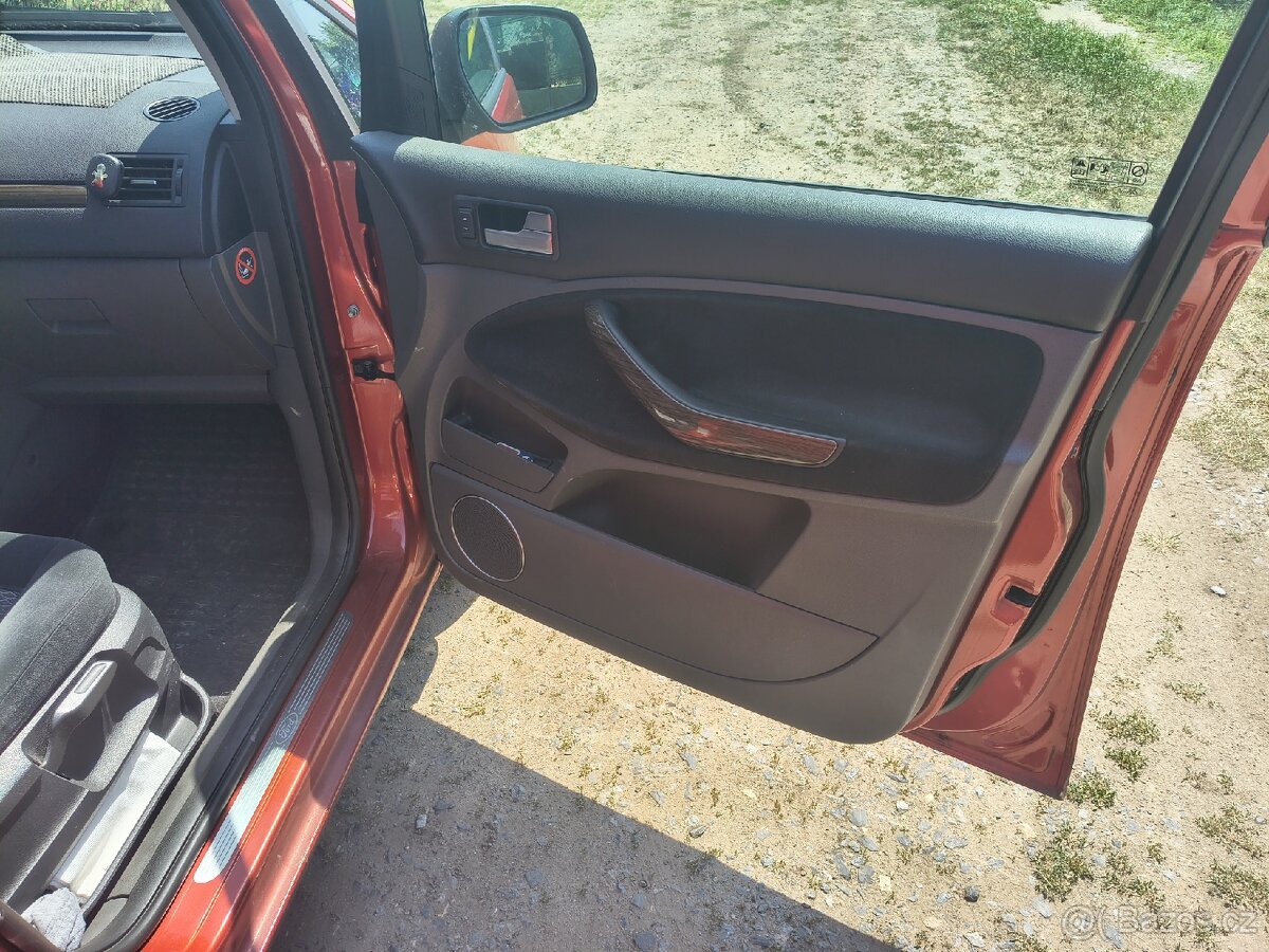 Ford C-MAX 2.0TDCi - 13
