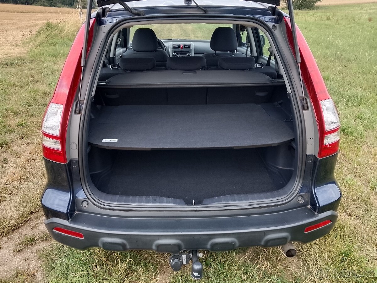 Honda CR-V 2.0i 4x4 Elegance - 13