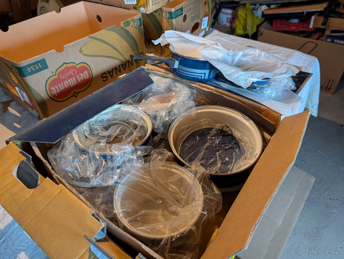 Poklady z půdy CD knihy kulečník šicí stroj hudební nástroje - 13