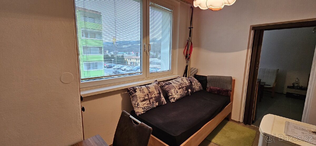 2+1 v OV 66m2,Luhačovice - 13