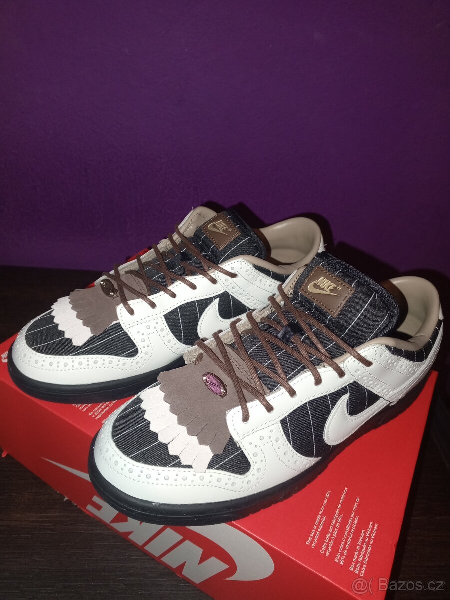 Nike tenisky limited edice vel.43 - 44.5 - 13