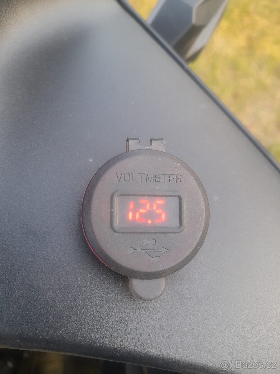 SUZUKI DL 1000 VSTROM - 13