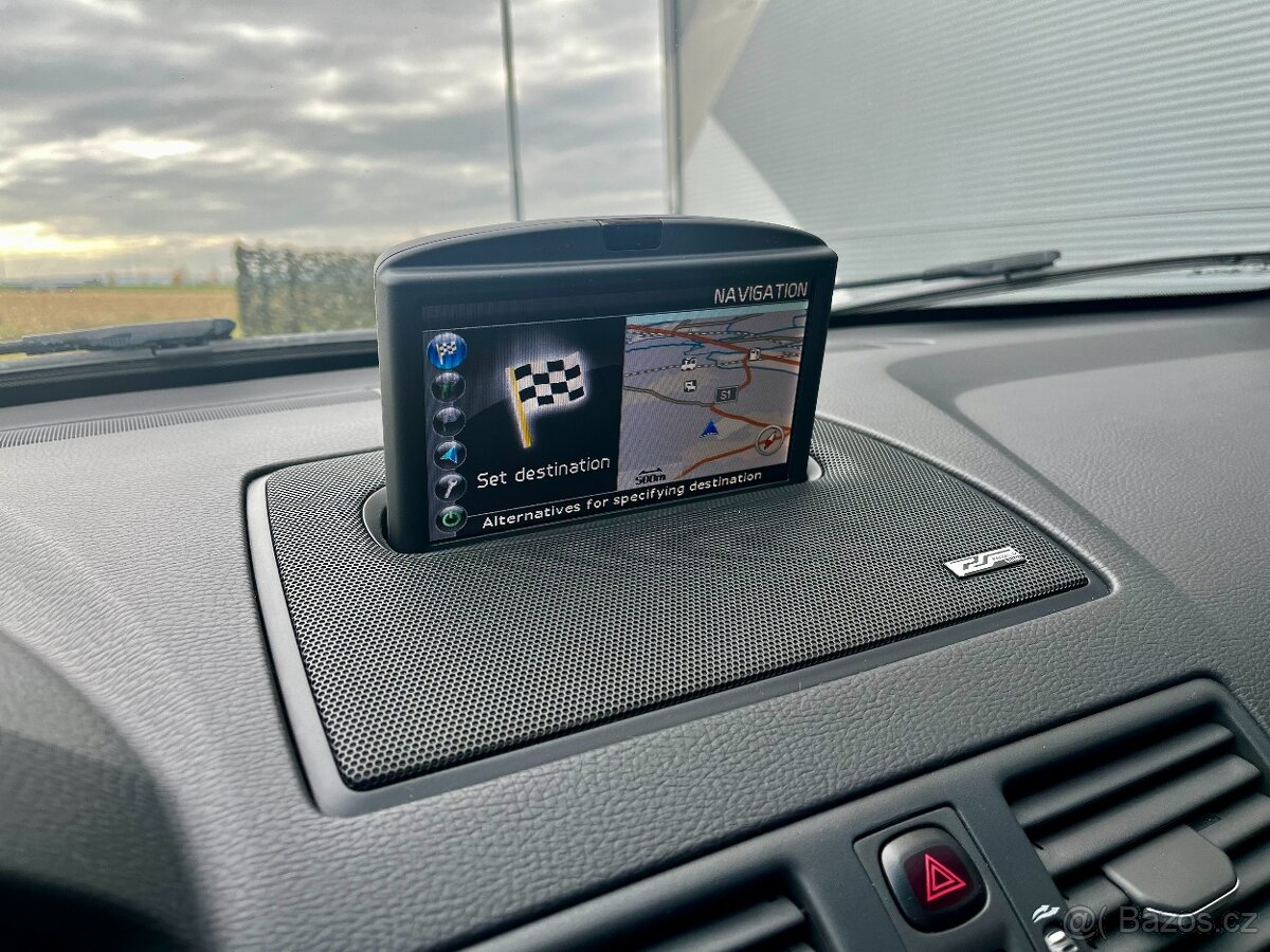 Volvo XC90 D5 147kW 2014 DVD Tažné WEBASTO 7 míst NAVI XENON - 13