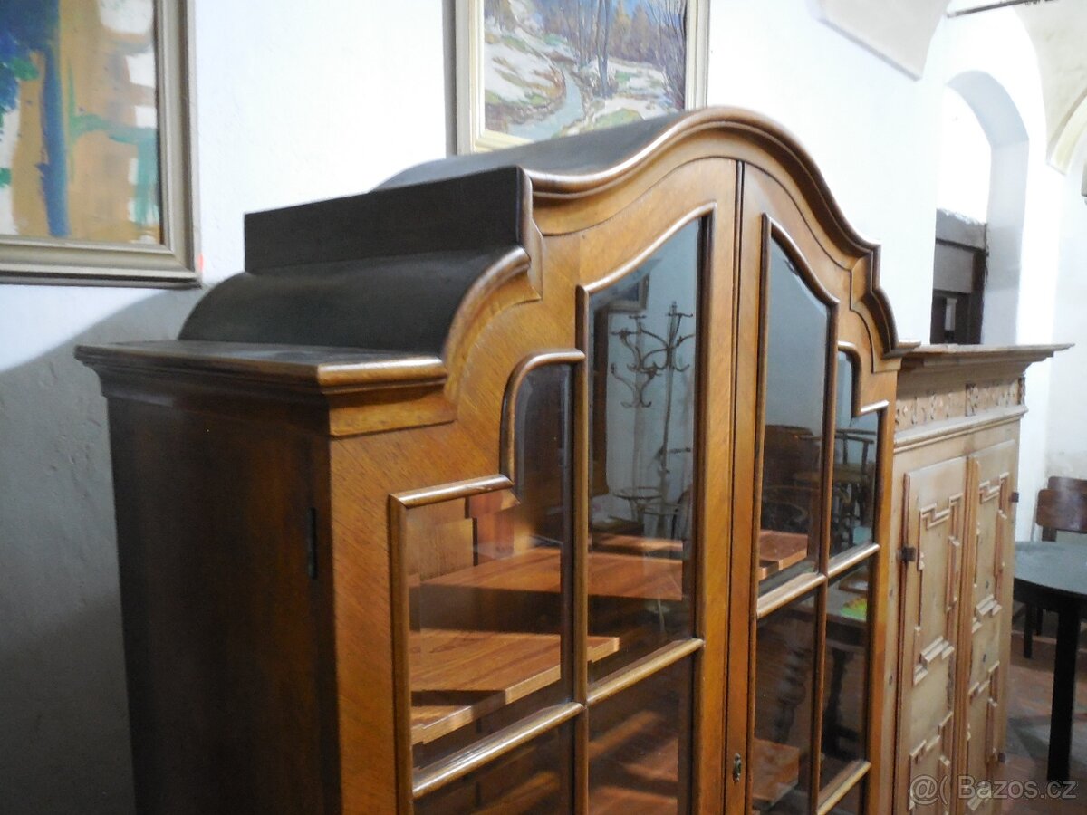 Skleník vitrína - 13