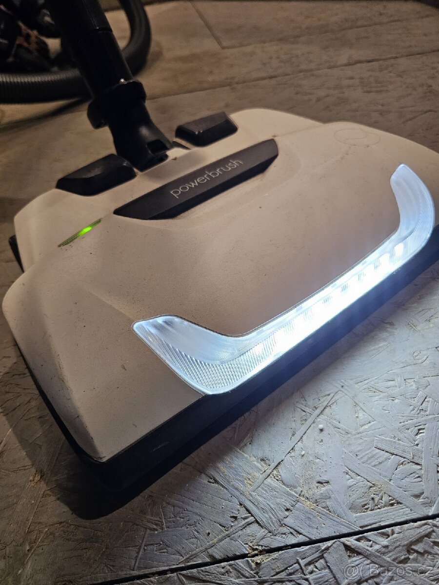 Multifunkční vodní vysavač Vivenso 4v1 - 13