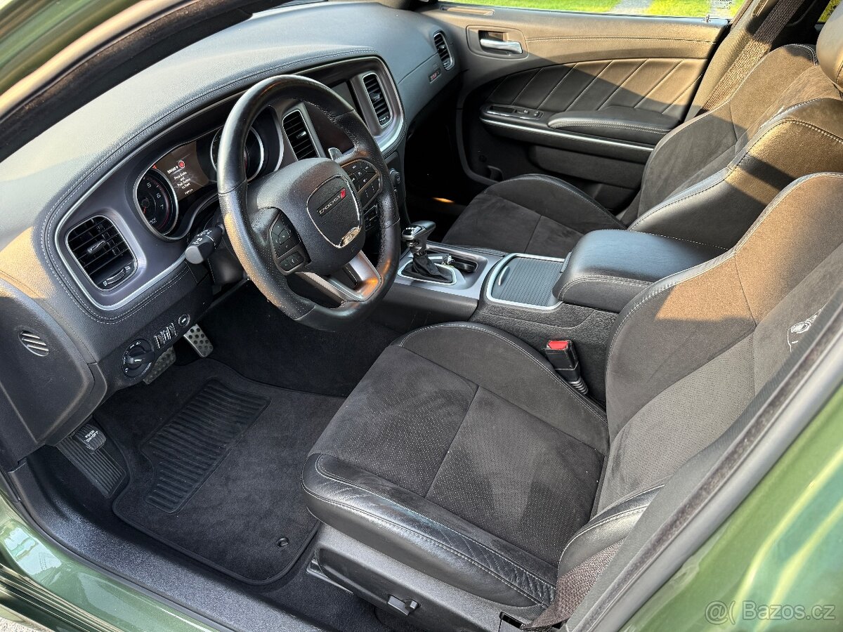 DODGE CHARGER WIDEBODY STAGE2 - 13