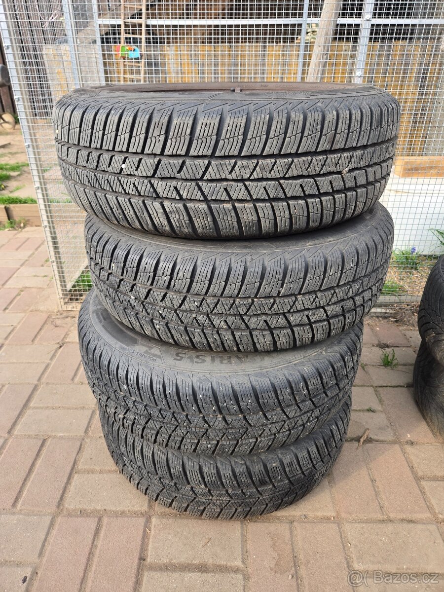 Prodám vw golf 6 - 13