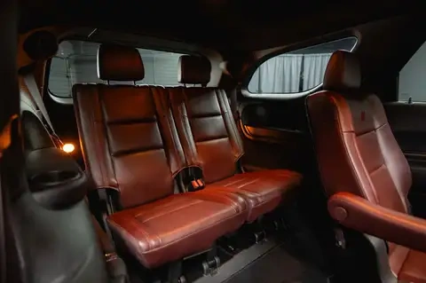 Dodge Durango 5,7 V8 - 13