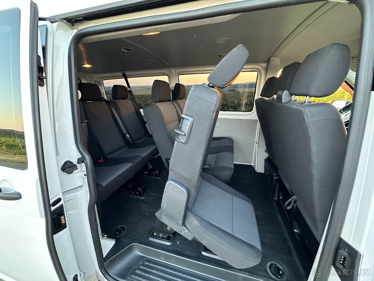 Půjčovna dodávek SVOZILauto - 13