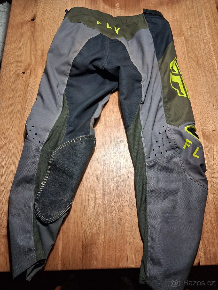 Motokrosový set - 13