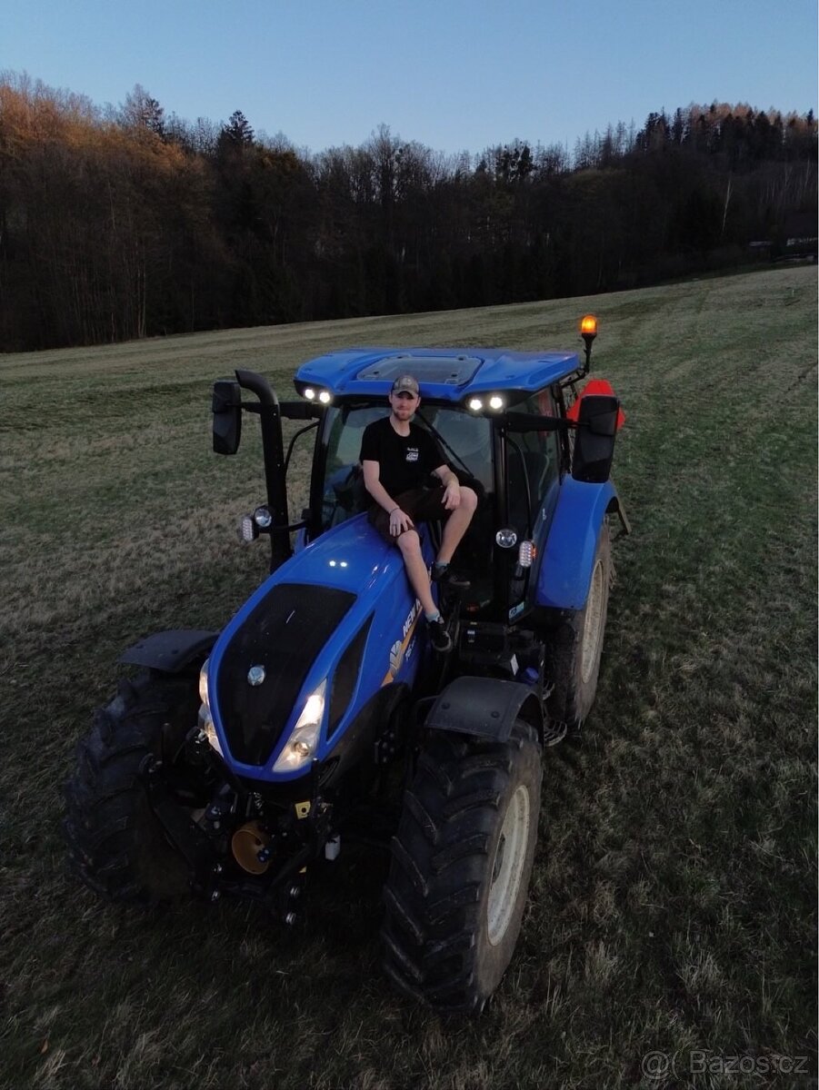 Sháním brigádu - 13