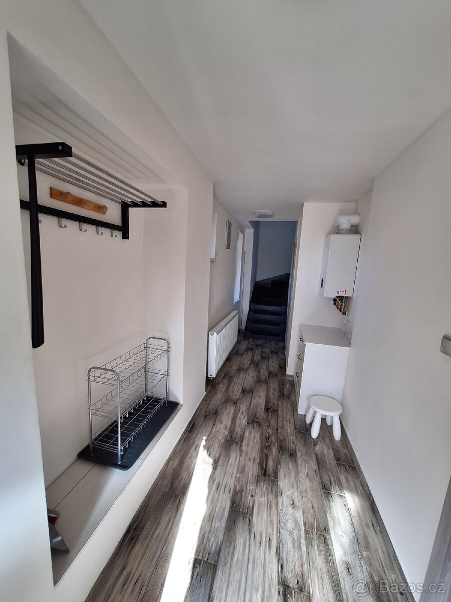 Apartmán Rd Bystré - 13