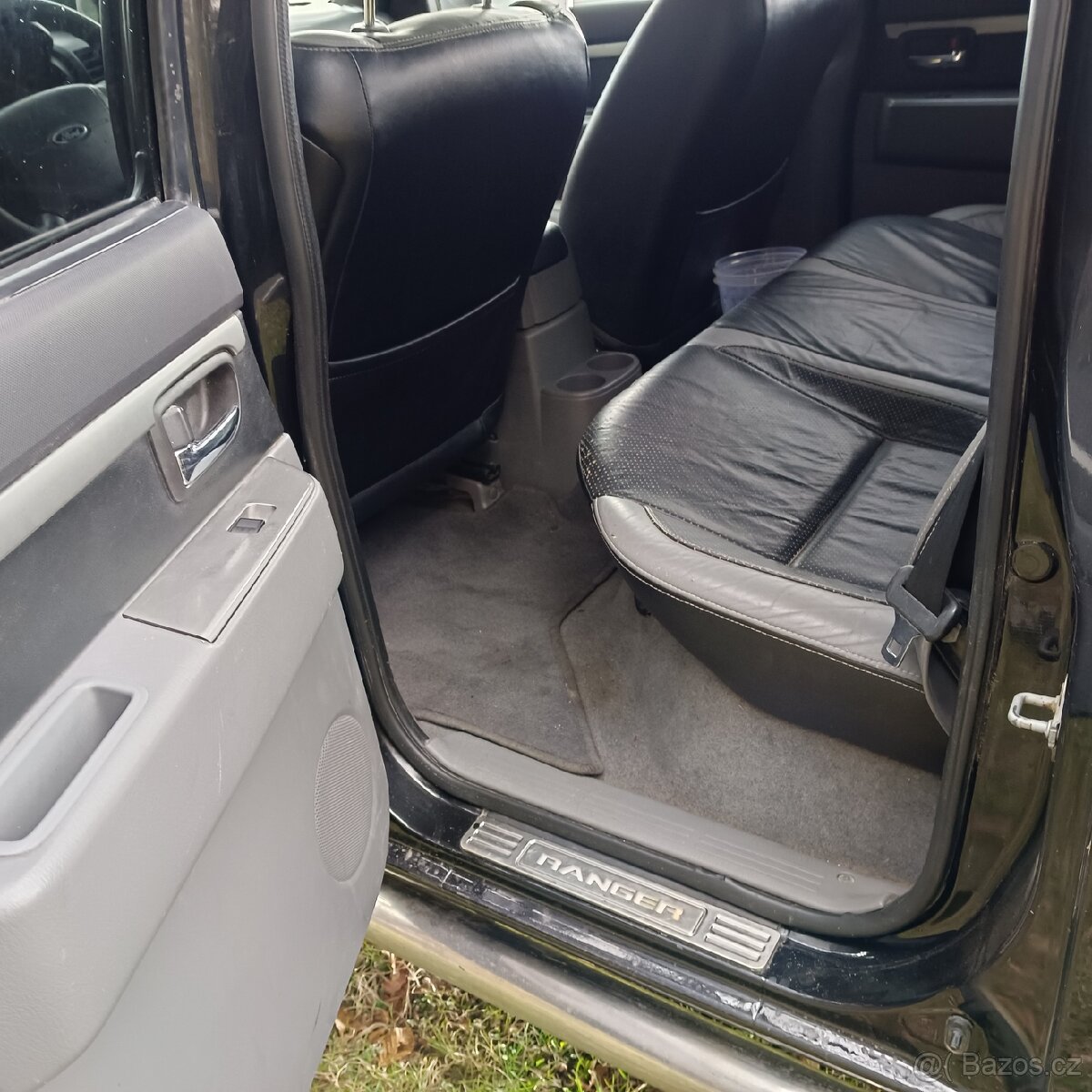 Ford Ranger - 13