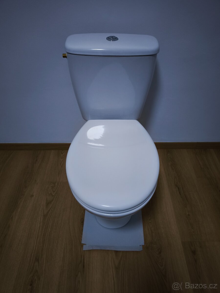 Zařízení koupelny - 13