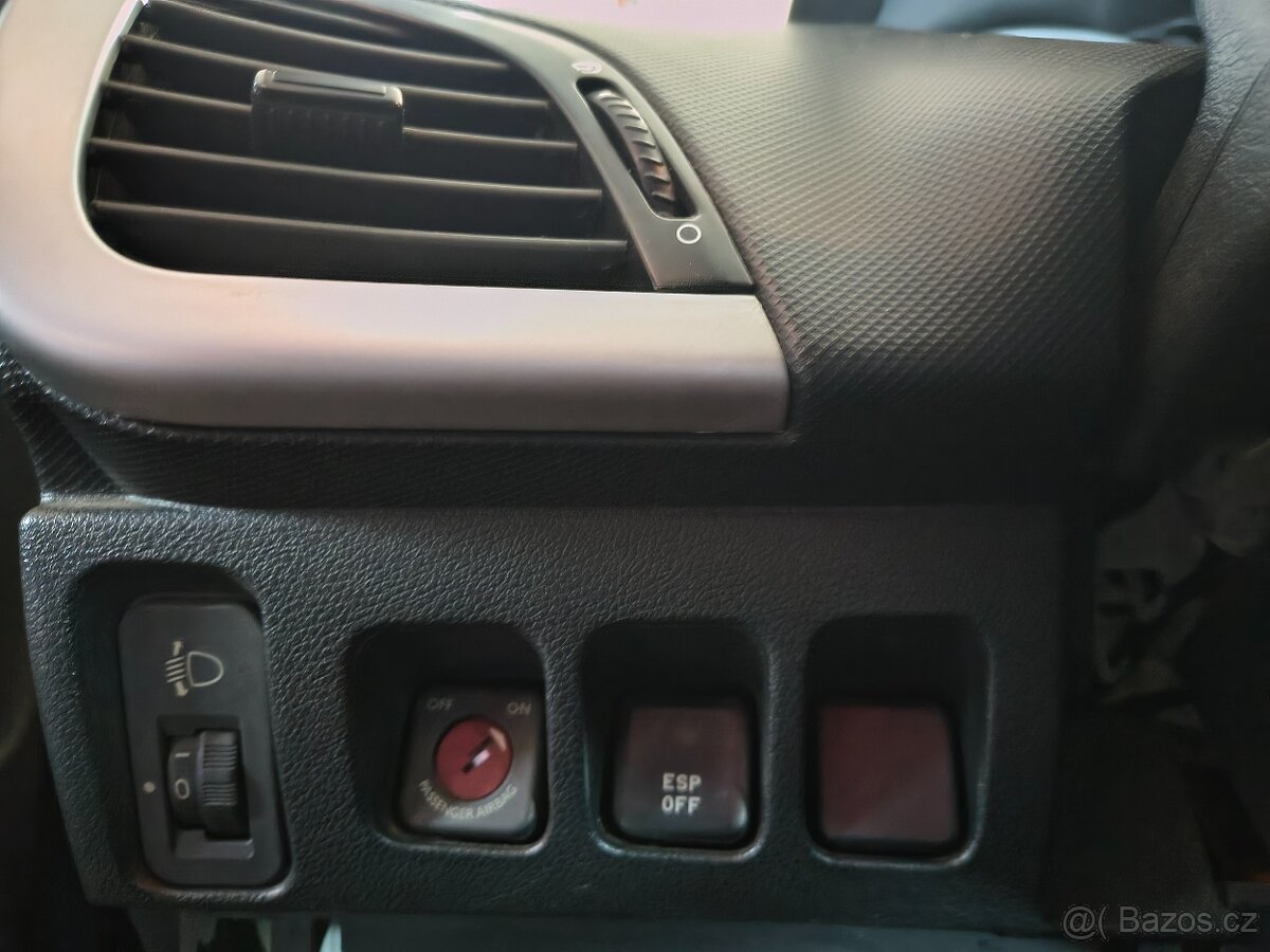 Prodám Peugeot 206+ - 13