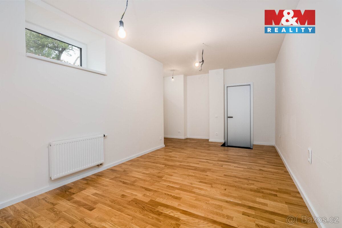 Prodej bytu 3+kk, 79 m², Praha, ul. Na Farkáně III - 13