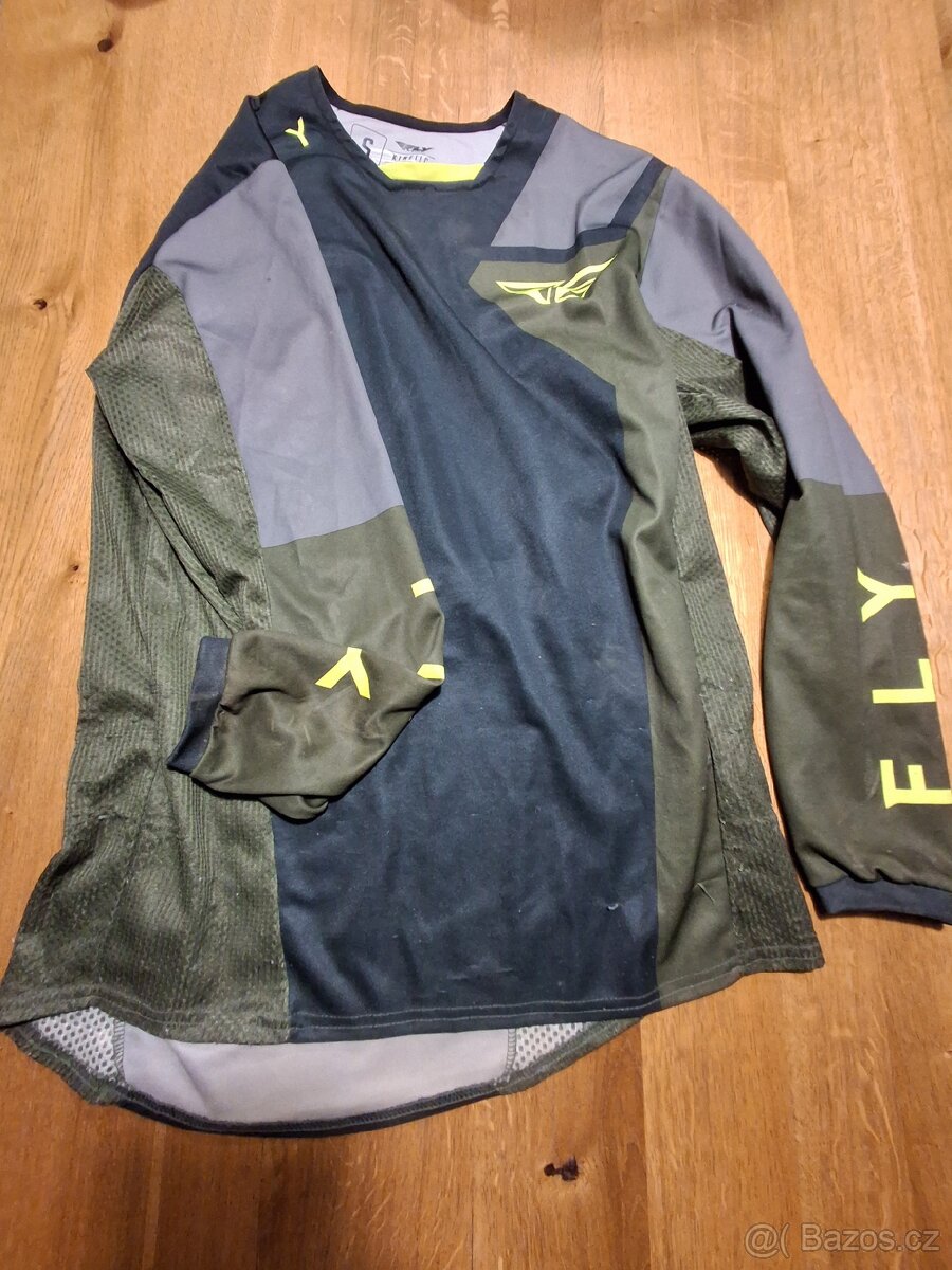 Motokrosový set - 13