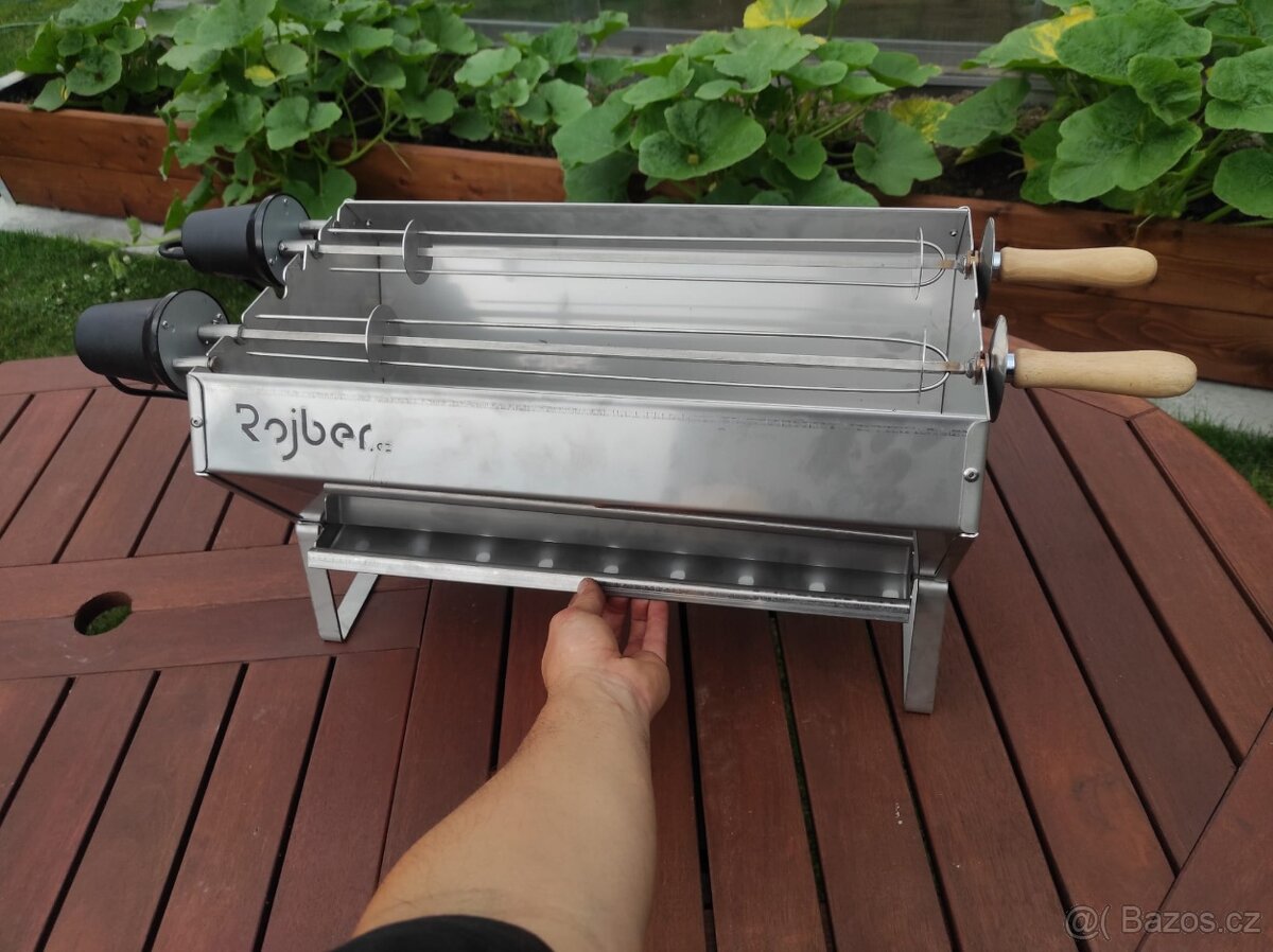 Rojber -Rojberka - 13